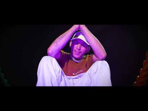 Menor Gc - Gang (Official Music Video)