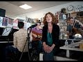 Hem: NPR Music Tiny Desk Concert