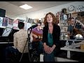 Hem: NPR Music Tiny Desk Concert