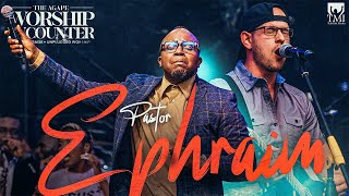 Download lagu Pastor Ephraim Son of Africa || Yahweh Yeshua / Mulifyonse / Today Healing Medley || AWE 2025 mp3