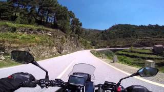 preview picture of video '1 bike, 1 rider, 1000km // Seia - Unhais da Serra'