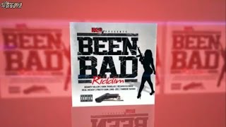 Been Bad Riddim Out Now! ft Bounty Killer, Kirk Thuglas, Chico, Dre Zee &amp; More ▶Dancehall 2015