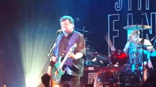 Stiff Little Fingers: Back To The Front, Glasgow Barrowlands, MArch 17th 2016