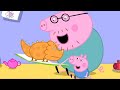 Peppa Pig In Hindi Tidying Up Saaf Karna हिंदी Kahaniya Hindi Cartoons For Kids