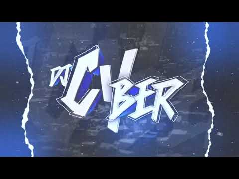 MONTAGEM MELÓDICA AGRESSIVA 2 - MC GW (DJ CYBER ORIGINAL & CULHER)
