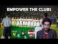 EMPOWER THE CLUBS! | SAFF CLUB CHAMPIONSHIP 2024