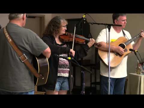 2015-07-25 A3 C4 Sheila O'Brien - 2015 Columbia Gorge Fiddle Contest - Stevenson, WA