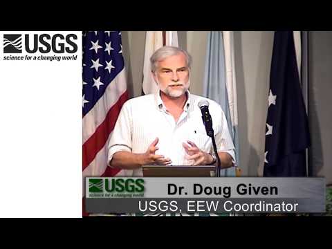 WCA What's Shakin' 20160427 Doug Given