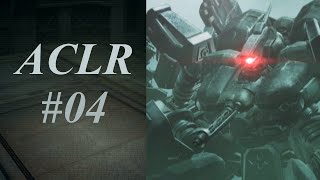 AC09 #04【アーマードコアLR】RC実況動画