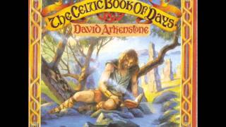 David Arkenstone   Behind Walls of Stone