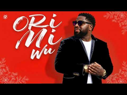 ORI MI WU – Official Audio | Afro-R&B Love Anthem