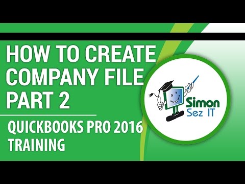 QuickBooks Pro 2016 Tutorial What s New in QuickBooks Pro 2016