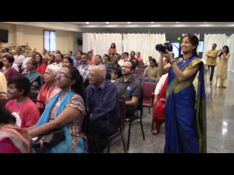 Happy Birthday Vinu !