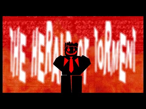 JX1DX1: THE HERALD OF TORMENT ~ RETAKE