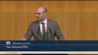 Paul Hammerl - Günstiger-Strom-Gesetz - 11.12.2025