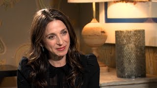 Marin Hinkle - Stars of \