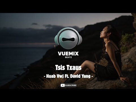 Tsis Txaus (Not Enough) - Huab Vwj Ft. David Yang (English Version Covers)