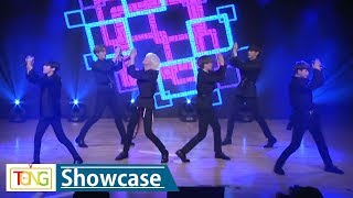 VAV(브이에이브이) &#39;I’m Sorry&#39; Showcase Stage (THRILLA KILLA) [통통TV]