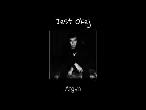 Afgvn - Jest okej