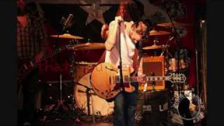 Lucero - Into Your Eyes