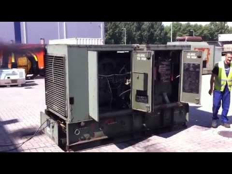 DPX Power: Cummins 200 kVA silent | DPX-1392