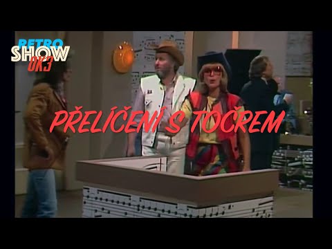Přelíčení s TOČREM - Hudebně zábavný pořad s Tanečním orchestrem Čs. rozhlasu (1983)