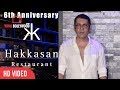 Kumar Gaurav At Hakkasan S 6th Anniversary Celebration