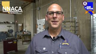 Intro to Sheet Metal Apprenticeship with Tom Blotzke and James Griffin