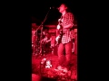 Buffalo Trace - Local H (live)