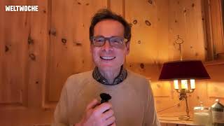 Neutralitätsmüde: Cassis mischt sich in Grönlandkonflikt ein – Weltwoche Daily CH