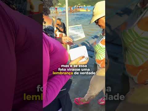 Fotos Polaroid em Três Marias Minas Gerais