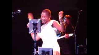 India.Arie, There&#39;s Hope