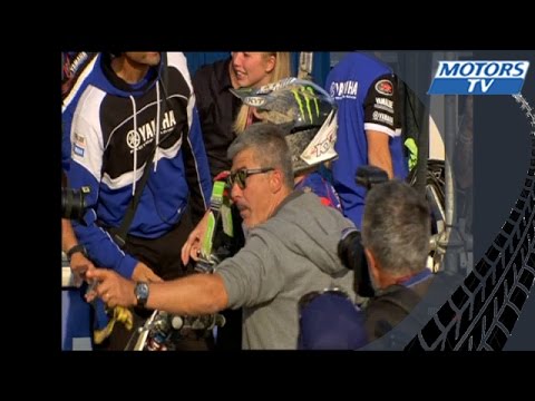 Febvre crowned MXGP champion