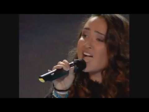 Sofia Saakashvili - And I"m Telling You