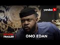 Omo Edan Yoruba Movie 2024 | Official Trailer | Now Showing On Yorubaplus