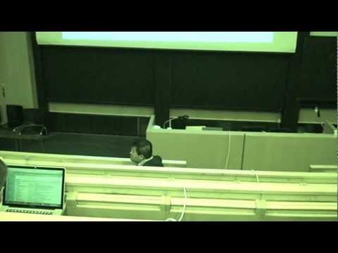 The Holographic Way - Discussion 2 (of 2)