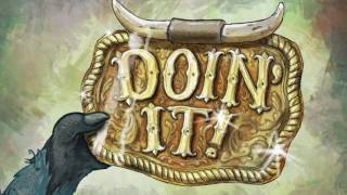 Blake Shelton - Doing It To Country Songs (Official Animated Video)