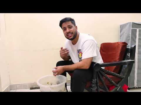 Bharat Batra MUKKABAAZ M...