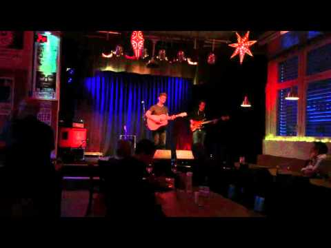 MICHAEL WESPI  live im  Fjord Freitag 29. April 2016