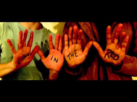 Dan Bowskill featuring Chris Duwall - "Living In The Red"