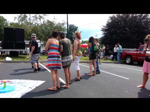 West End Blend - Canton Hot - July 25, 2015