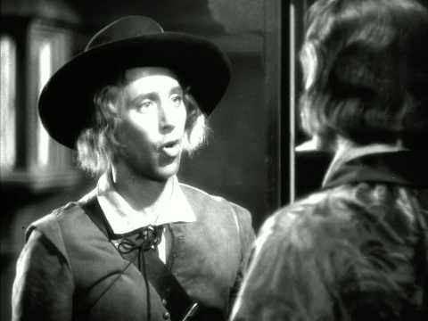 Одиссея капитана Блада - Трейлер