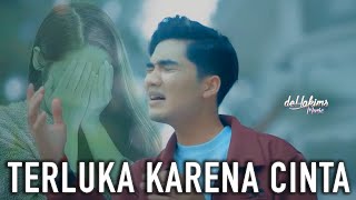 Download lagu SYAHRIYADI  - Terluka Karena Cinta mp3