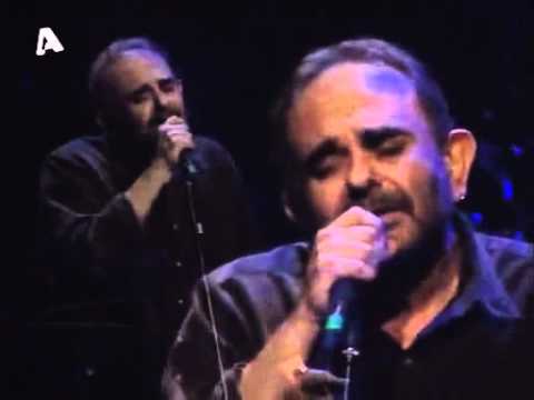 Caruso - Mpoulas Sakis ( Σάκης Μπουλάς )