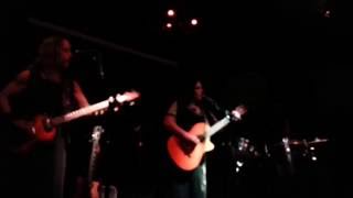 Faun Fables, Portland, Or.  August 2016