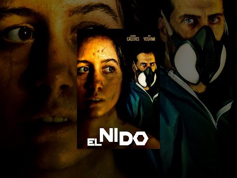 Nest — Trailer (Italiano)