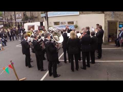 The Wizard - Wakefield Metropolitan Brass Band