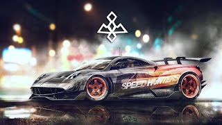 Need For Speed - Butterflies and Hurricanes