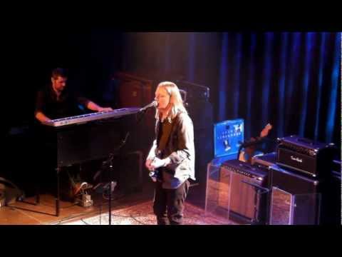 Matt Schofield (UK) #6