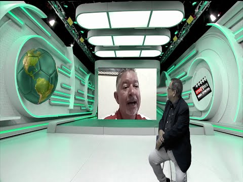 SPORTVÍDEO EM CAMPO \ TV LIGA - BOLETIM DA LIGA DE FUTBOL DE LONDRINA.